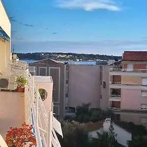 Studio Royal-beach Cannes